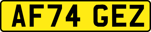 AF74GEZ
