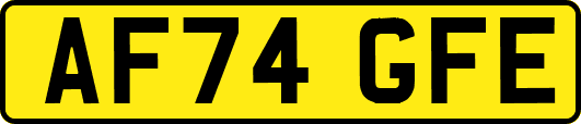AF74GFE