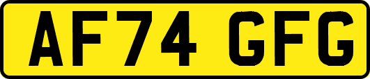 AF74GFG