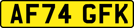 AF74GFK