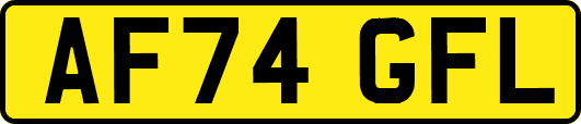 AF74GFL