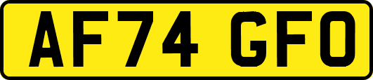 AF74GFO