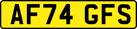 AF74GFS