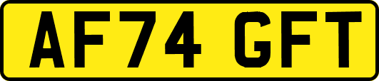 AF74GFT