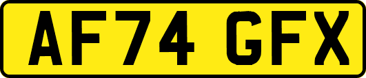AF74GFX