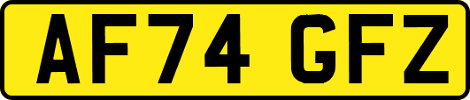 AF74GFZ