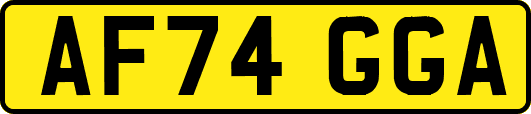 AF74GGA