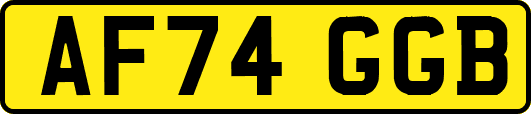 AF74GGB