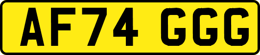 AF74GGG