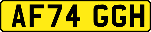 AF74GGH