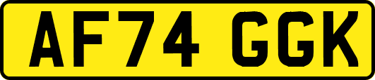 AF74GGK