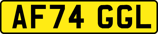 AF74GGL