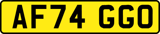 AF74GGO