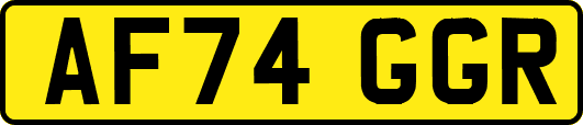 AF74GGR