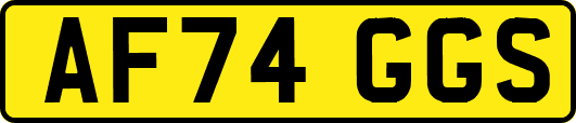 AF74GGS