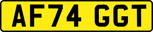 AF74GGT