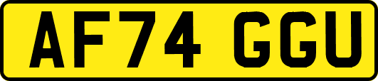 AF74GGU