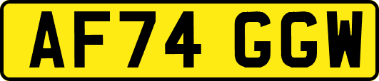 AF74GGW