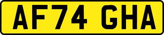 AF74GHA
