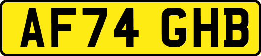 AF74GHB