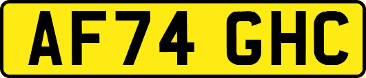 AF74GHC