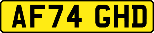 AF74GHD