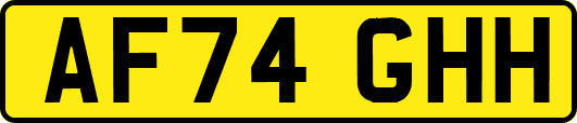 AF74GHH