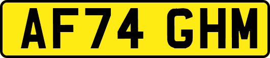 AF74GHM