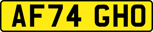AF74GHO