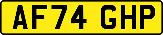 AF74GHP