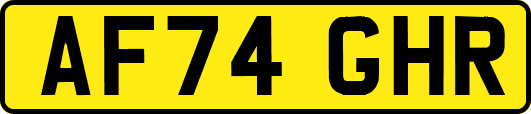 AF74GHR