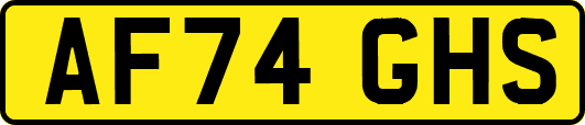 AF74GHS