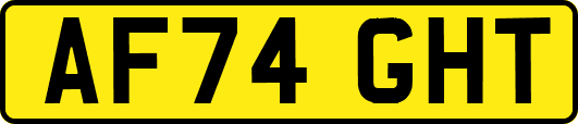 AF74GHT