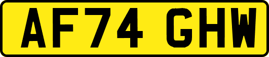 AF74GHW