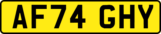 AF74GHY