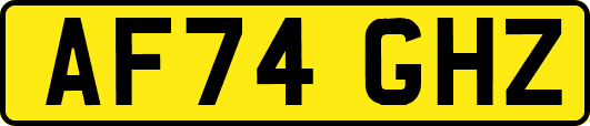 AF74GHZ