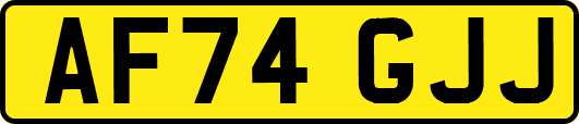 AF74GJJ