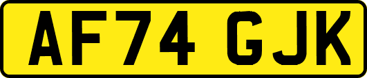 AF74GJK