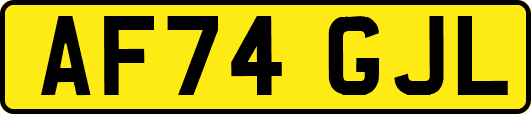 AF74GJL