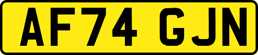 AF74GJN