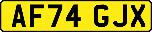 AF74GJX