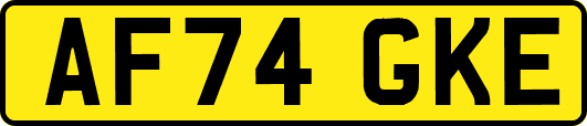 AF74GKE