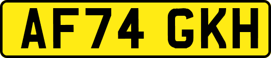AF74GKH