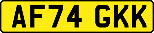 AF74GKK