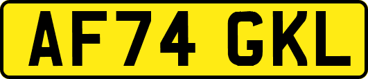 AF74GKL