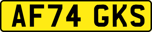 AF74GKS