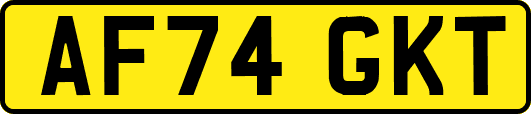 AF74GKT
