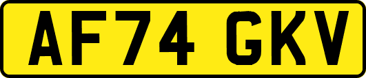 AF74GKV