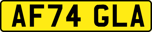 AF74GLA