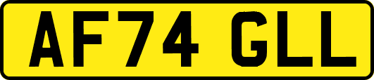 AF74GLL